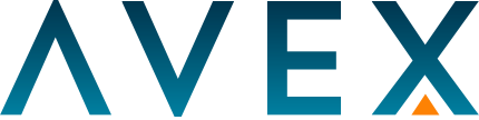 AVEX Logo